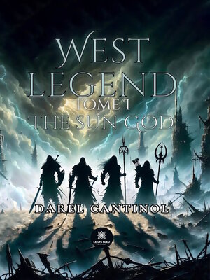 cover image of West legend--Tome 1